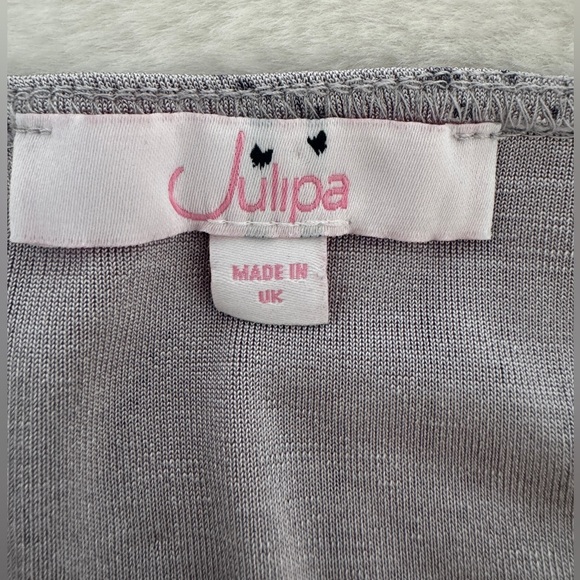 Julipa Sleeveless Blouse, Size 24-26 (3X-4X) - Picture 3 of 9